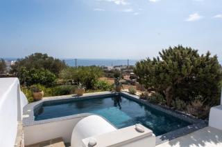 Villa Moon with Private Swimming Pool - 0