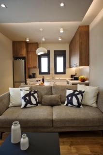 Grey Suites 2 - 0