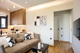 Grey Suites 2 - 7