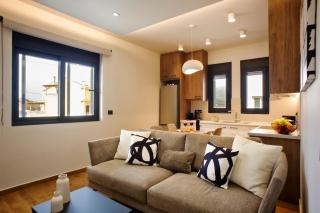 Grey Suites 2 - 9