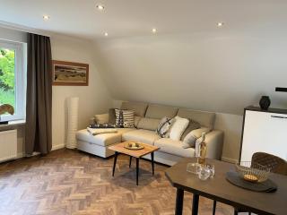 Haus Larum App. 6 - 4