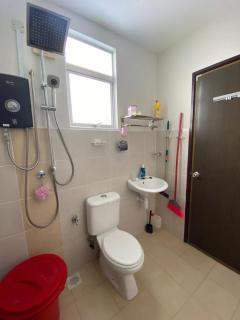 Nouf's Cozy House - 8