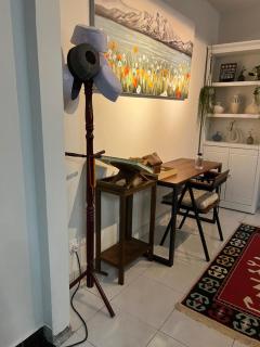 Nouf's Cozy House - 4