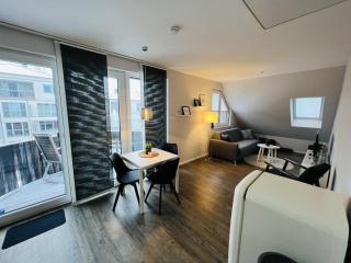 SeePerle - Scharbeutz - 2