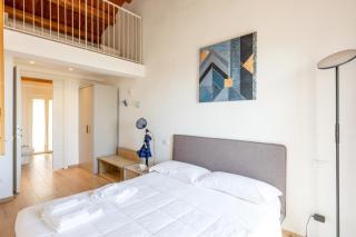 Aghèl Luxury Room - 5