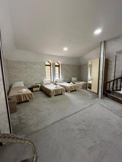 Shamshod Mountain Resort - 5