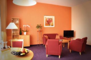 Dappers Wellness Hotel - 4