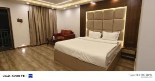White Coastal Beach Resort - 3