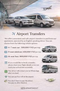 International Plaza, District 1 - 3