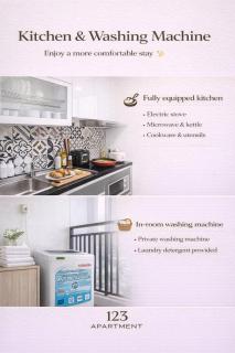 International Plaza, District 1 - 1