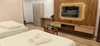 White Coastal Beach Resort - 2