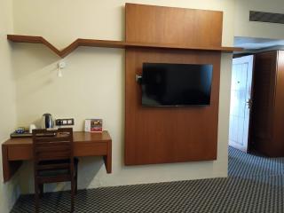 Lords Inn Jamnagar -Motikhavdi - 3