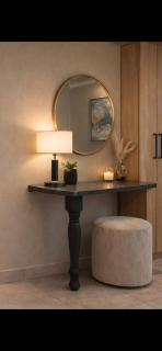 The Gilded Swan 2 Signature Suite - 0