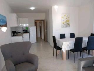 Nice 2 Bed Apartment - 0