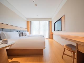 JI Hotel Chengdu Kuanzhai Alley - 6