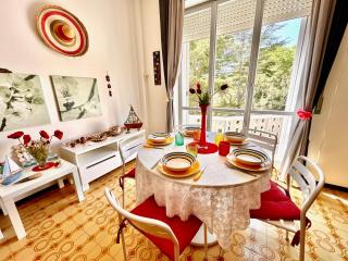 trilo NICOLETTA NEL VERDE, VICINO AL MARE, PISCINA E POSTO AUTO - 8