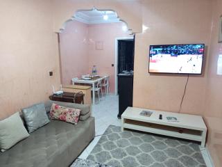 Téranga Moustakbal - Casablanca - 0