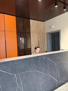 Бутік-готель Сіті - 9