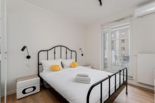 Zabłocie Deluxe Comfy Apartment by BookingHost - 6