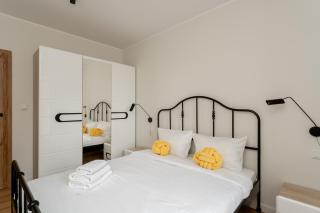 Zabłocie Deluxe Comfy Apartment by BookingHost - 5