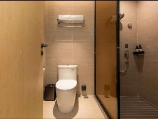 JI Hotel Kunming Chenggong University Town - 3