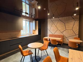 Бутік-готель Сіті - 4