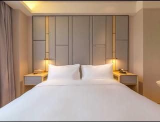 JI Hotel Kunming Chenggong University Town - 1