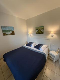 Charmant appartement T2 pour 4 personnes vue mer sables d'olonne - 6