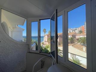 Lido - Descansa junto al Mar Menor - 1