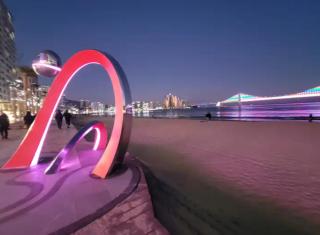 Busan#Gwangalli#광안대교#민락더마컷#핫플#풀오션뷰 - 5