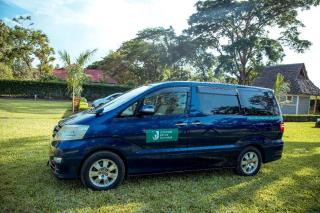 Charming Eco-Homestay near Kilimanjaro International Airport - 6