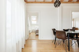 New flat in a hip area which is loved by locals - 8