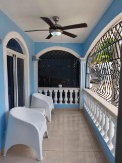 Spacious Home with Private Pool - 3