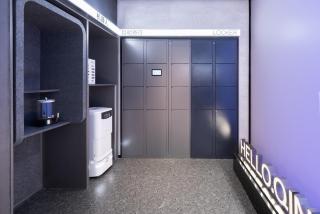 Atour Light Hotel May Fourth Square, Qingdao University, QINGDAO - 8