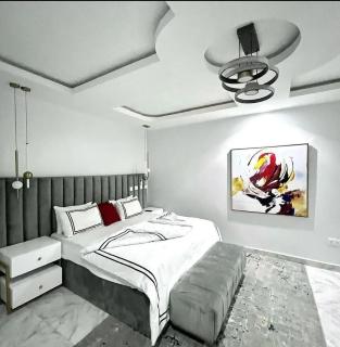 Fanaka apartment - 6