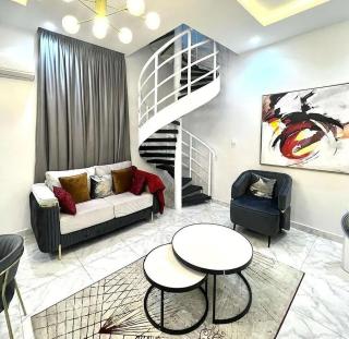 Fanaka apartment - 3