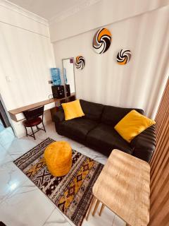 Cosy moments home - 8