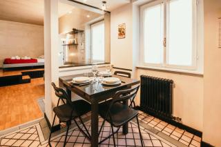 Vecchio Monastero - Affitti Brevi Italia - 1