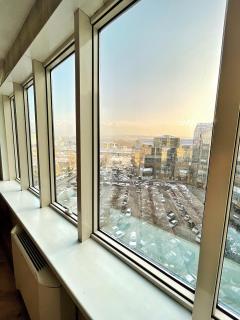 Нурлы Тау - 3