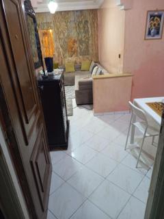 Téranga Moustakbal - Casablanca - 4