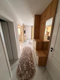 Apartment AB - 4