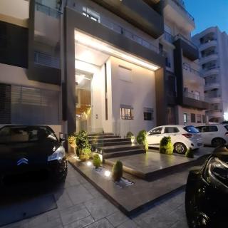 Seaside Escape, Walk to Beach & Dining in Top Restaurants, East Khezema - 7