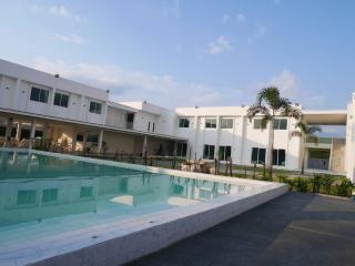 โรงแรมดิโอเอซิส ระยอง - 5