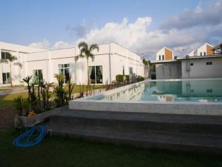 โรงแรมดิโอเอซิส ระยอง - 4