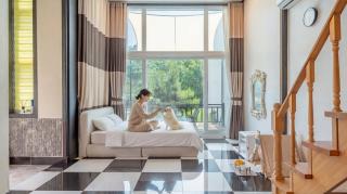 Gapyeong Chagall Spa pension - 9