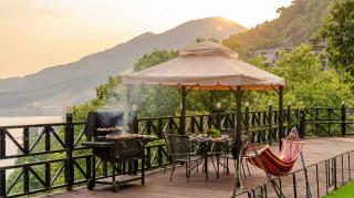 Gapyeong Chagall Spa pension - 8