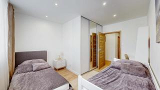 FLEXIHOME SK - Jantarova - 65m2 - 2 bedroom apartment - garage parking - 6