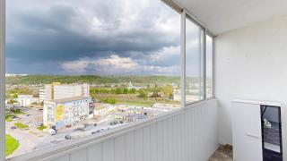 FLEXIHOME SK - Jantarova - 65m2 - 2 bedroom apartment - garage parking - 4