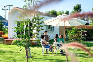 La Vallee Khaoyai ลาวัลเล่ เขาใหญ่ - 6