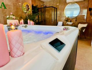 Plaza Hotel Gyula - 7